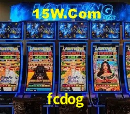 A Popularidade dos Caça-Níqueis no fcdog