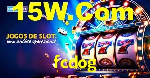 fcdog