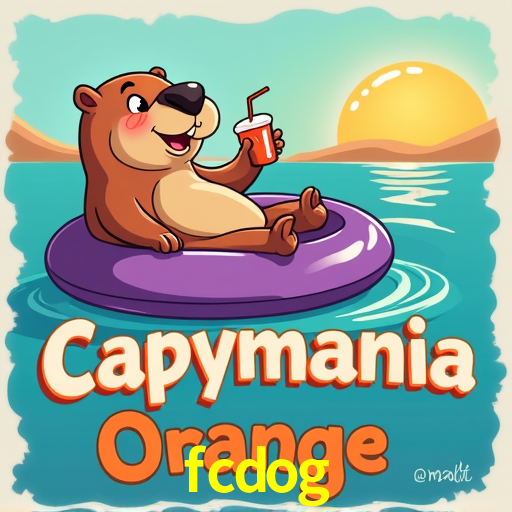 Estatísticas do Jogo fcdog