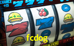 Explore as vantagens do fcdog: serviço profissional e confiabilidade