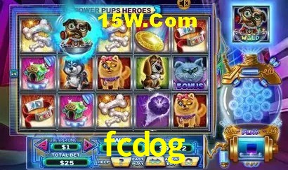 A Experiência Imersiva dos Cassinos Ao Vivo no fcdog
