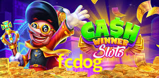 fcdog