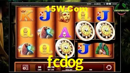 Apostas Esportivas na fcdog: Um Guia Completo
