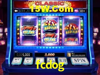 Descubra a Essência do fcdog: Nossa História e Compromissos