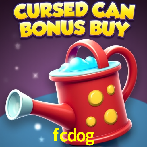 APP oficial da fcdog para mobile