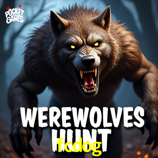 Jogos de Slot fcdog