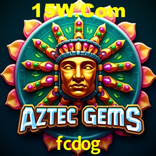 Integração de APIs fcdog