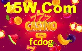 fcdog App Interface