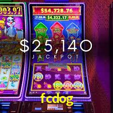 Sinta a adrenalina dos jogos de cassino com fcdog