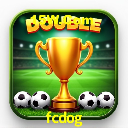 Promoção Relâmpago fcdog