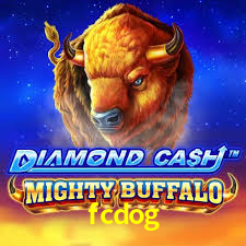 fcdog: Jogos de Caça-Níqueis-Altas Recompensas, Roleta-Velocidade, Blackjack-Desafios Máximos
