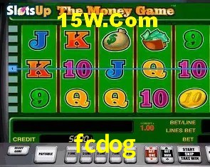 A Emoção da Loteria na fcdog: Uma Chance de Mudança de Vida