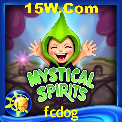 Login Seguro fcdog