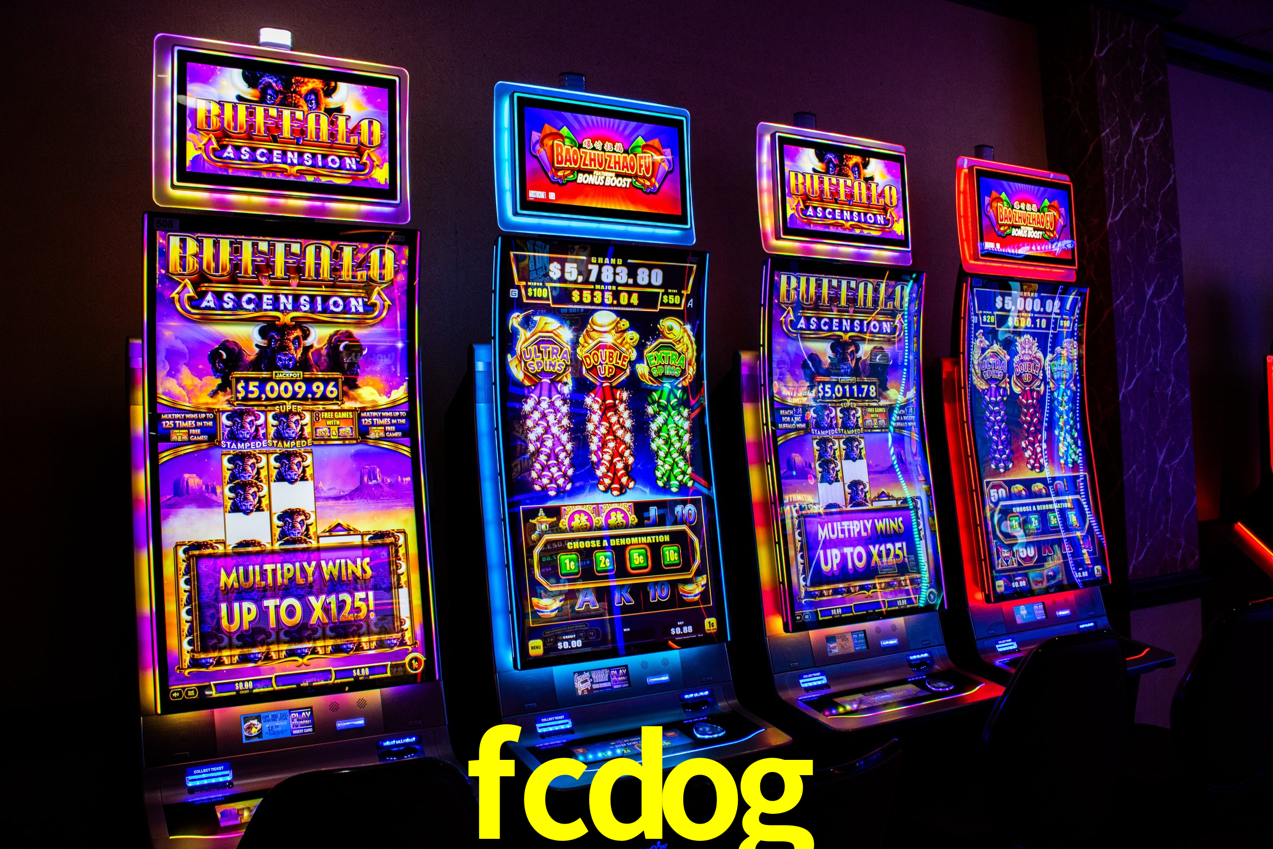 Spaceman Game fcdog